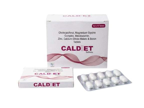 Caldiet Product