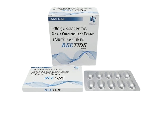 Reetide Tablets
