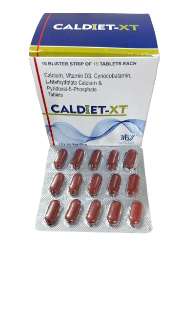 Caldiet-XT