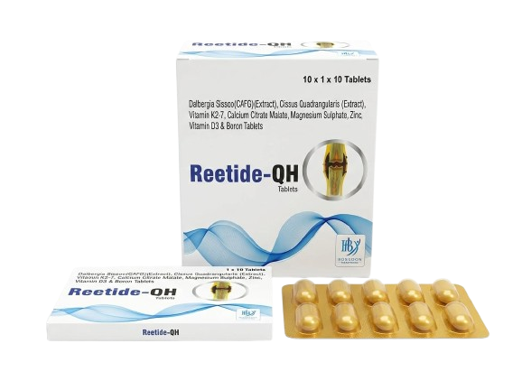 Reetide-QH