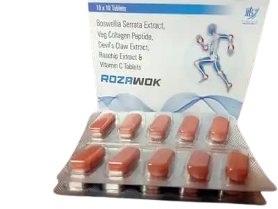 Rozawok Medicine